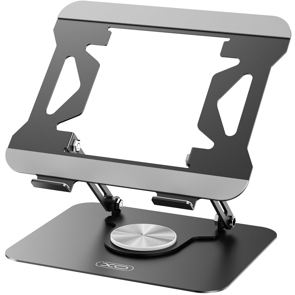 XO Design C153 holder til Laptop max. 17.3 tommer, Sort