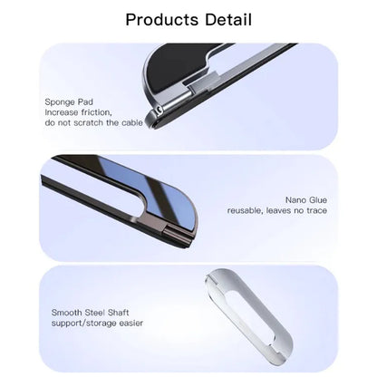 Yesido LP03 Laptop Stand, Gray