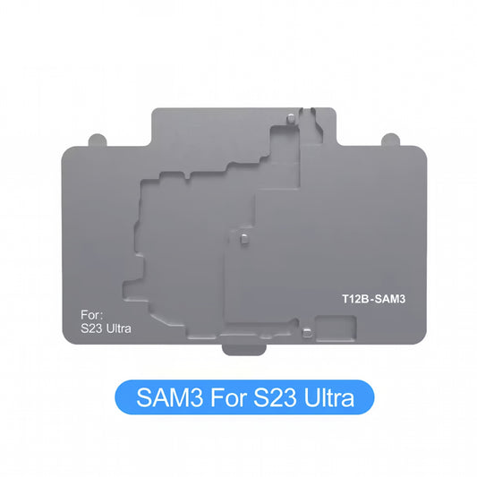 PCB varmeplade Sunshine SS-T12B til Apple iPhone / Android-serien