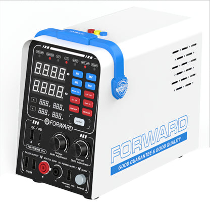 Sursa Stabilizata de Curent Continuu Forward FW-PS3005 Pro