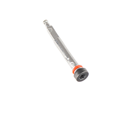 Torx skrue HMD Skyline, Sort (Twisted Black), Servicepakke HQ26901001EE0