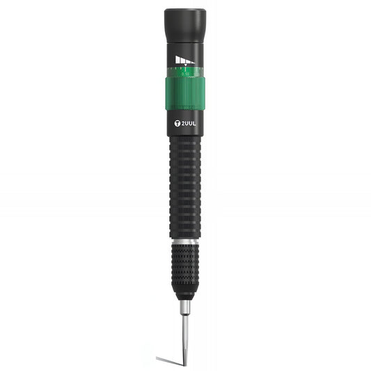 Skruetrækker 2UUL SD23 Kaka, Y 0.6mm