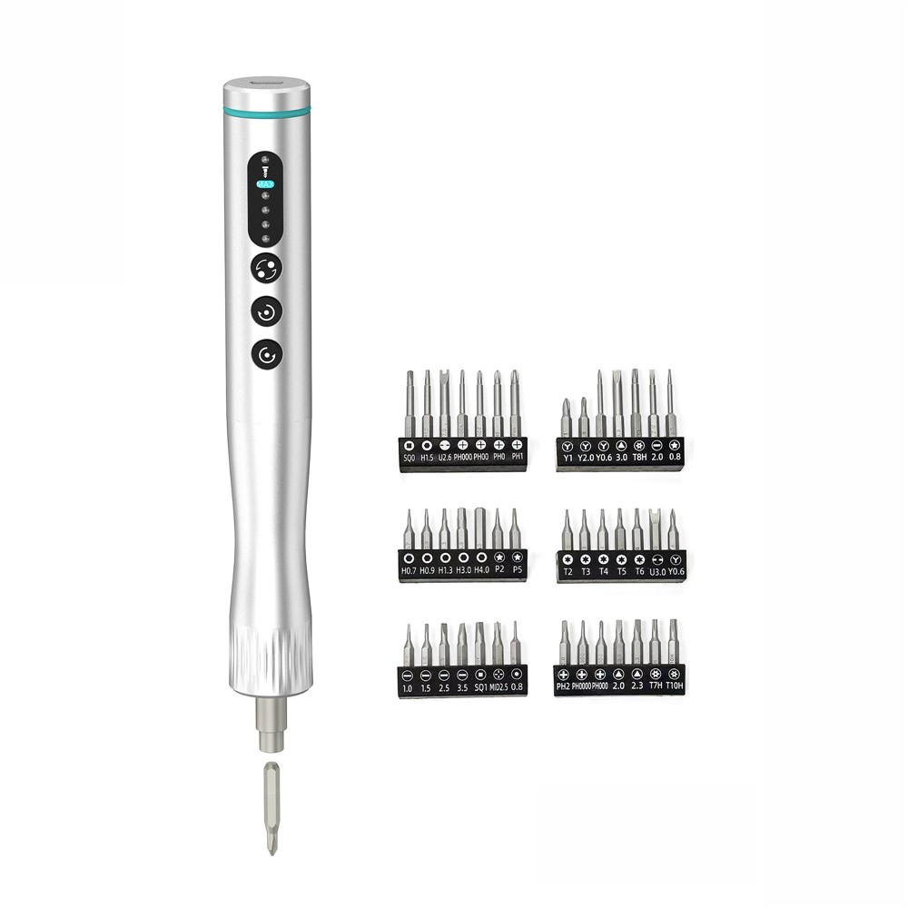 Elektrisk Skruetrækker RF4 RF-ED4, 42in1