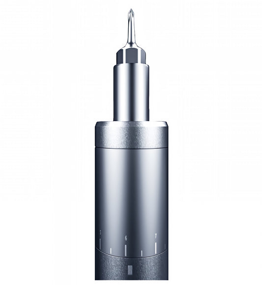 Elektrisk Skruetrækker TBK BK-008