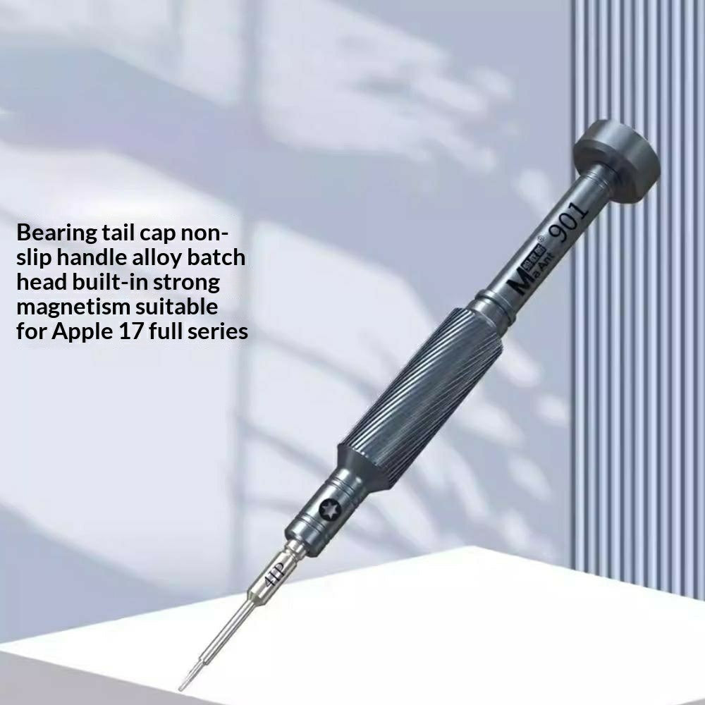 MaAnt MY-901 skruetrækker, Torx Plus (4IP)