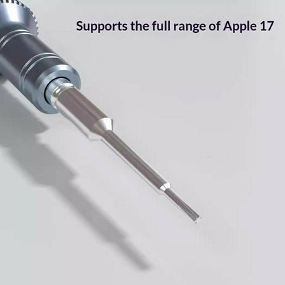 MaAnt MY-901 skruetrækker, Torx Plus (4IP)