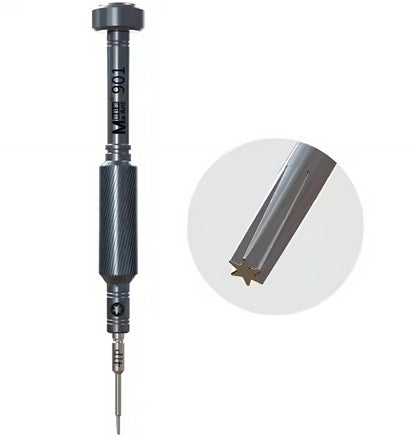 MaAnt MY-901 skruetrækker, Torx Plus (4IP)