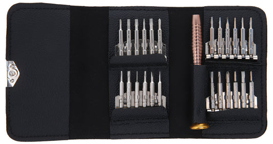 OEM TORX-skruetrækker, 25i1