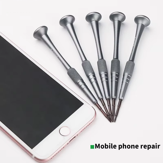 Relife RL-721 skruetrækker, Torx T2