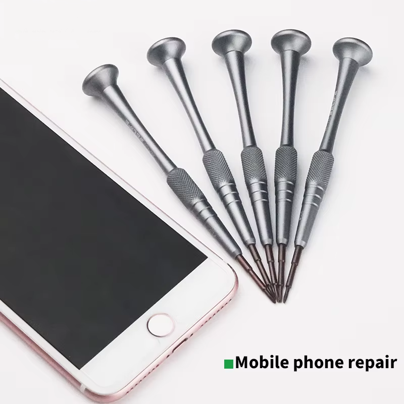 Relife RL-721 Screwdriver, Y 0.6mm