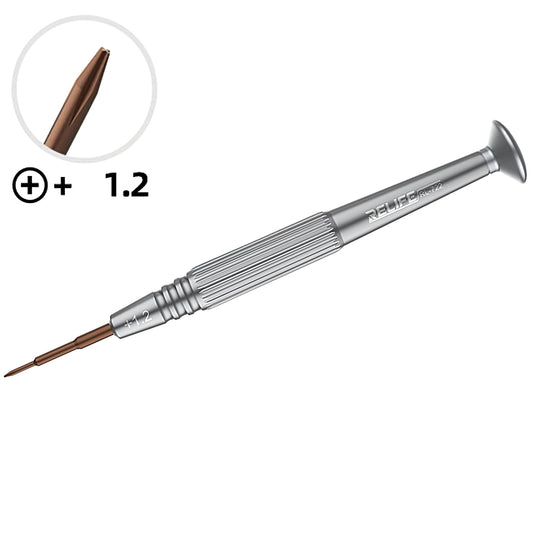 Relife RL-722 skruetrækker, Philips 1,2 mm