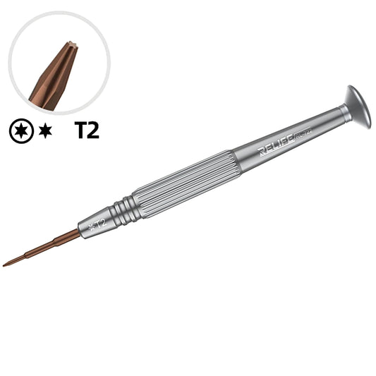 Relife RL-722 skruetrækker, Torx T2
