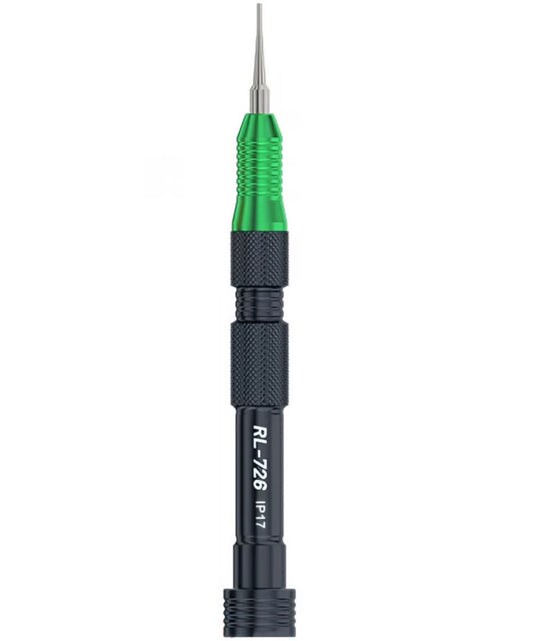 Skruetrækker Relife RL-726, IP17