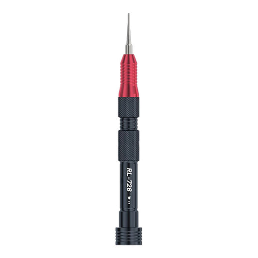 Skruetrækker Relife RL-726, Torx T1