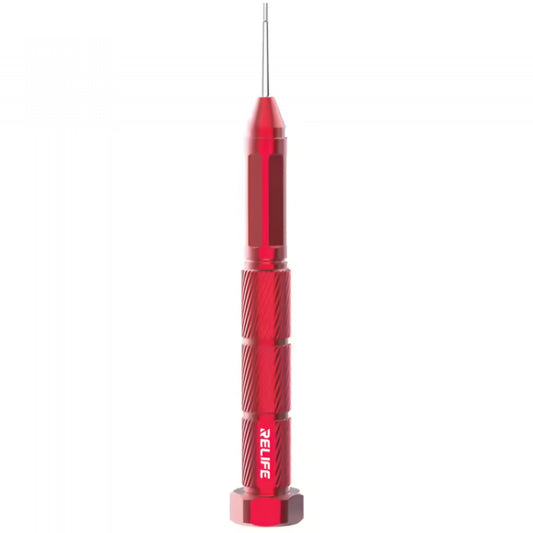 Relife RL-727 Extreme skruetrækker, Torx T1, 3D