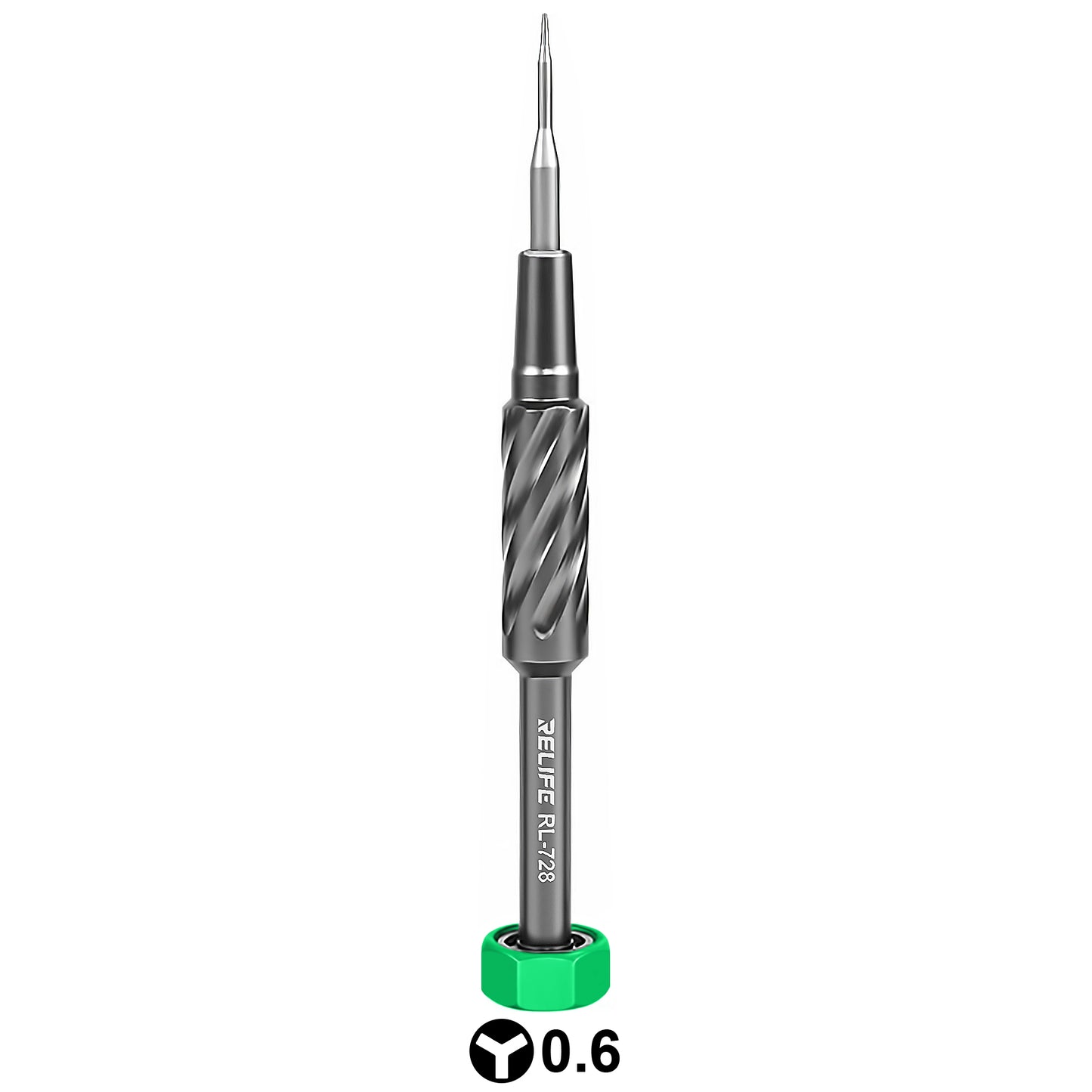 Skruetrækker Relife RL-728, Y 0.6mm