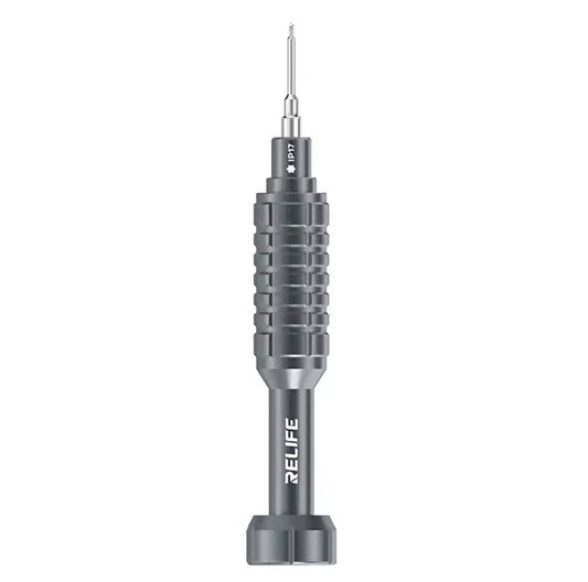 Skruetrækker Relife RL-730, IP17