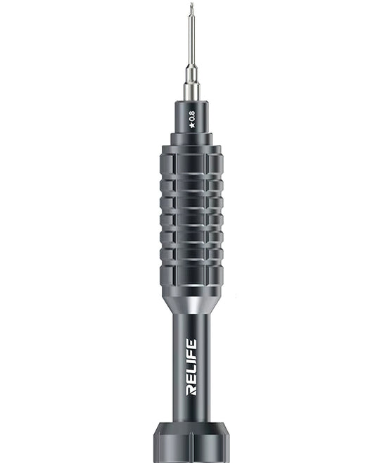 Skruetrækker Relife RL-730, Pentalobe 0,8 mm