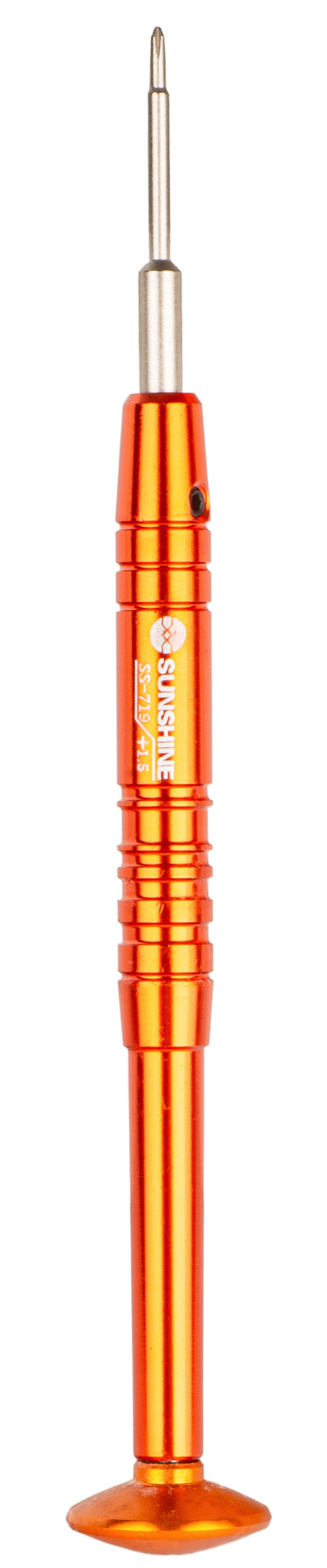 Skruetrækker Sunshine SS-719, Philips 1,5 mm