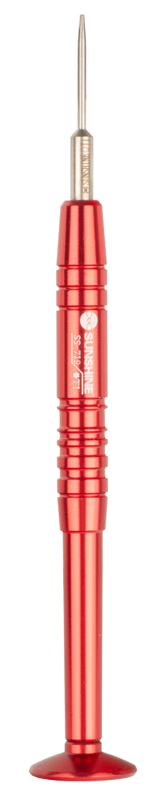 Skruetrækker Sunshine SS-719, Torx T1