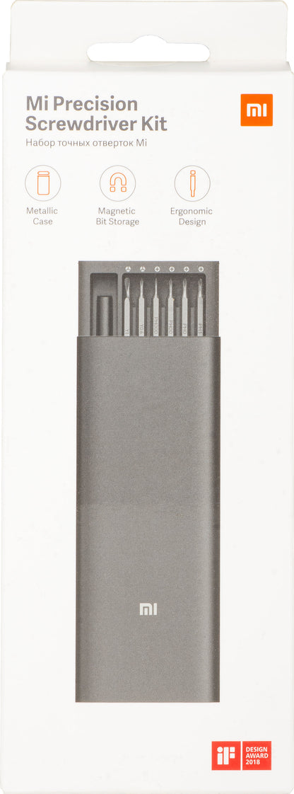 Xiaomi Mijia Skruetrækker, 24in1 BHR4680GL