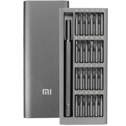 Xiaomi Mijia Skruetrækker, 24in1 BHR4680GL