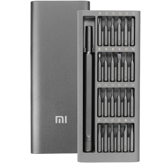 Xiaomi Mijia Skruetrækker, 24in1 BHR4680GL