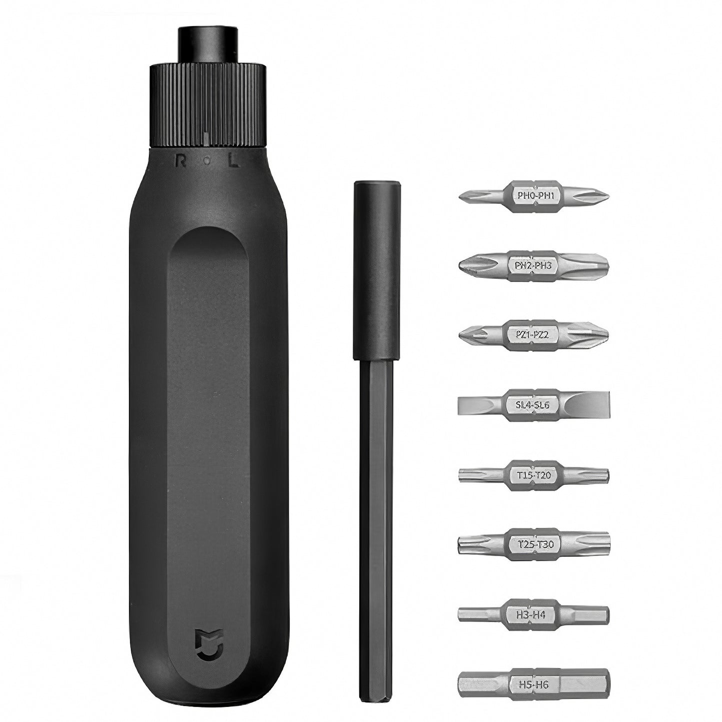 Skruetrækker Xiaomi skralde, 16in1 BHR4779GL