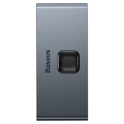 Switch Video Baseus Matrix, Grå CAHUB-BC0G