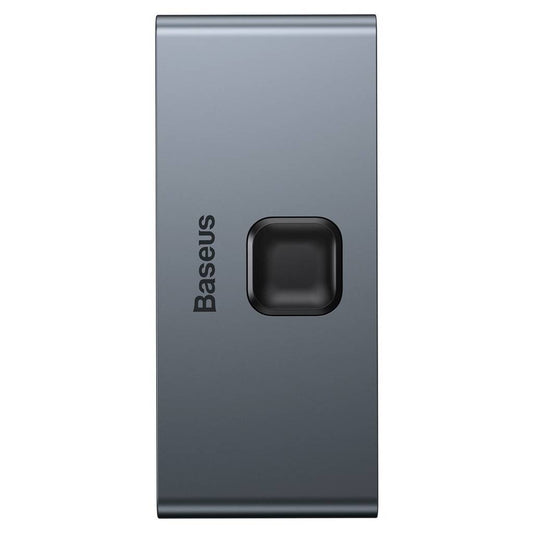 Switch Video Baseus Matrix, Grå CAHUB-BC0G
