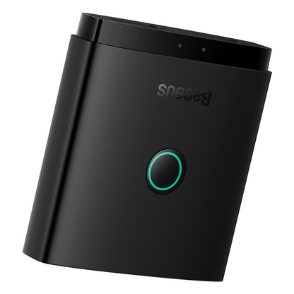 Switch Video HDMI Baseus AirJoy Bidirectional, Sort B01331105111-00