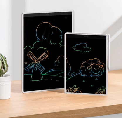 Xiaomi Color Edition tegne-/skrivetablet, 13.5 tommer, Hvid BHR7278GL