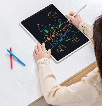 Xiaomi Color Edition tegne-/skrivetablet, 13.5 tommer, Hvid BHR7278GL