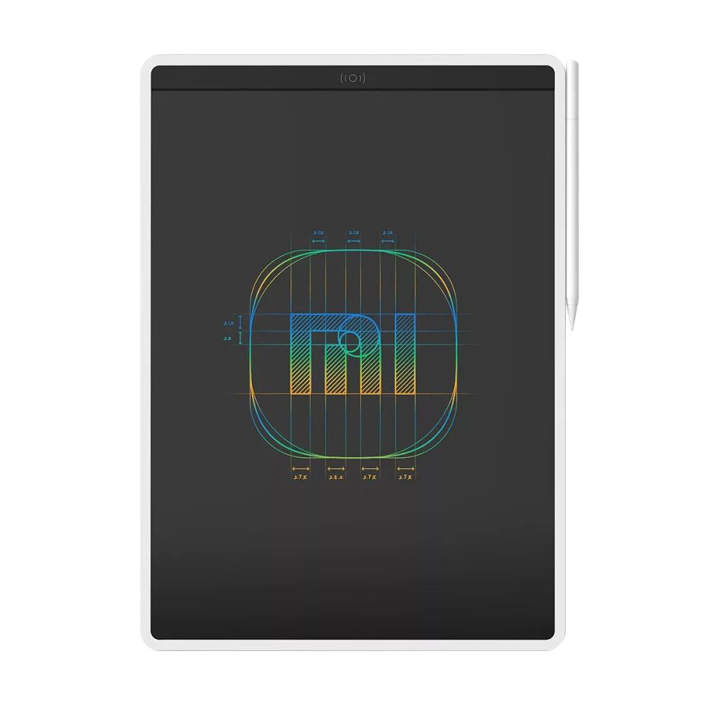 Xiaomi Color Edition tegne-/skrivetablet, 13.5 tommer, Hvid BHR7278GL