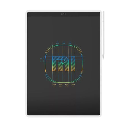 Xiaomi Color Edition tegne-/skrivetablet, 13.5 tommer, Hvid BHR7278GL