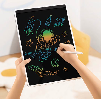 Xiaomi Color Edition tegne-/skrivetablet, 13.5 tommer, Hvid BHR7278GL