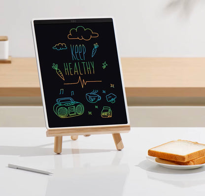 Xiaomi Color Edition tegne-/skrivetablet, 13.5 tommer, Hvid BHR7278GL
