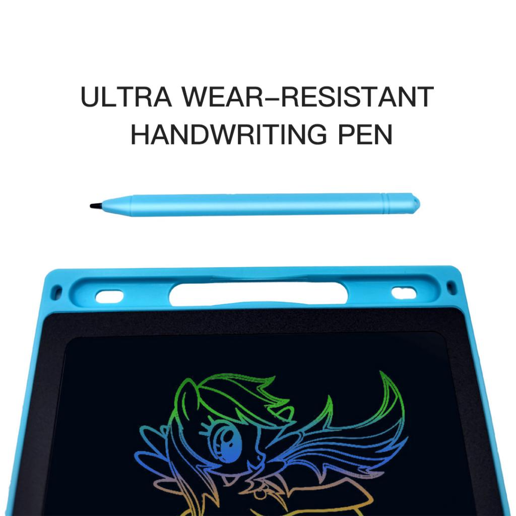 XO Design V02 Drawing / Writing Tablet, 16inch, Pink