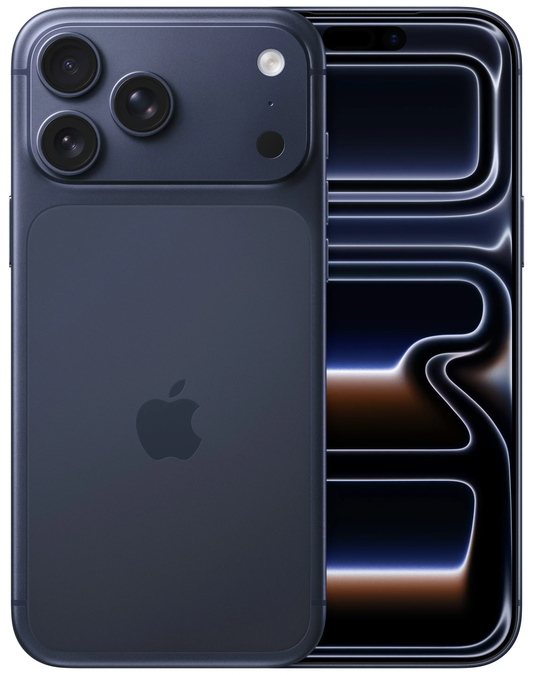 Mobiltelefon Apple iPhone 17 Pro Max, 256GB, Deep Blue MFYP4ZD/A