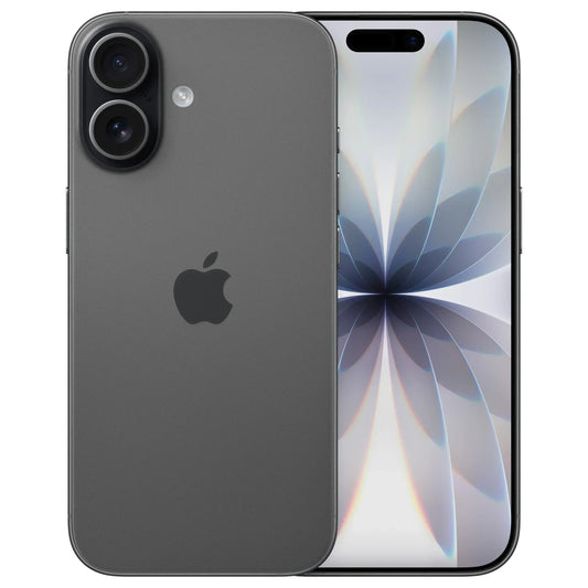 Mobiltelefon Apple iPhone 17, 512GB, Sort MG6P4ZD/A