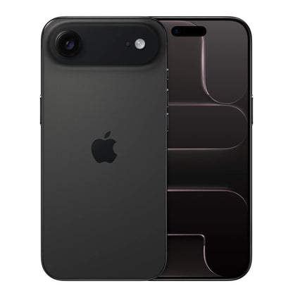 Mobiltelefon Apple iPhone Air, 256GB, Space Black MG2L4ZD/A