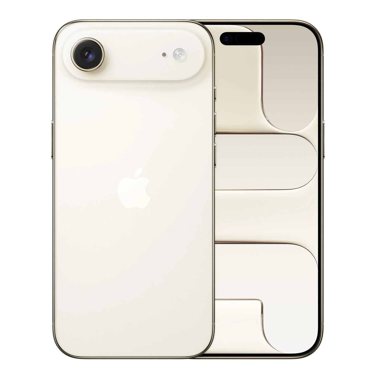 Mobiltelefon Apple iPhone Air, 256GB, Light Gold MG2N4ZD/A