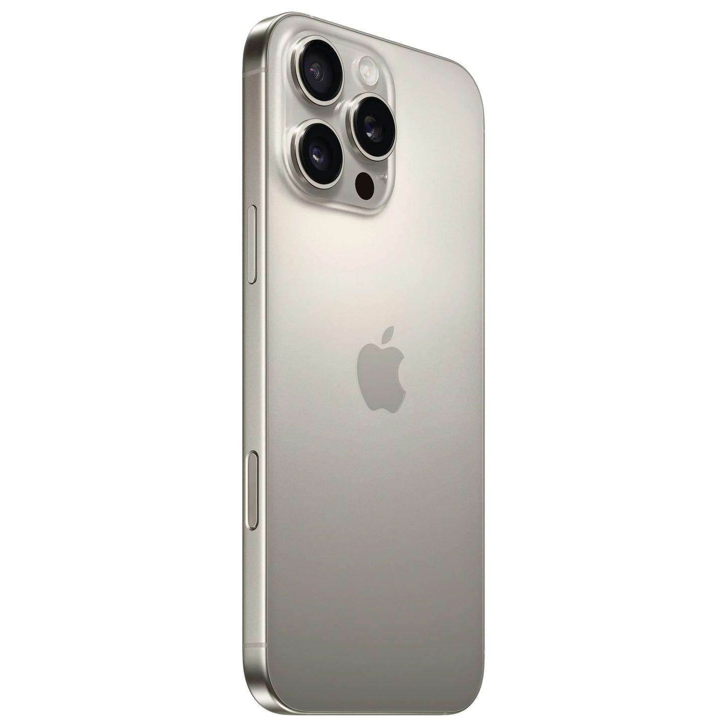 Mobiltelefon Apple iPhone 16 Pro Max, 256GB, Naturlig Titanium MYWY3ZD/A