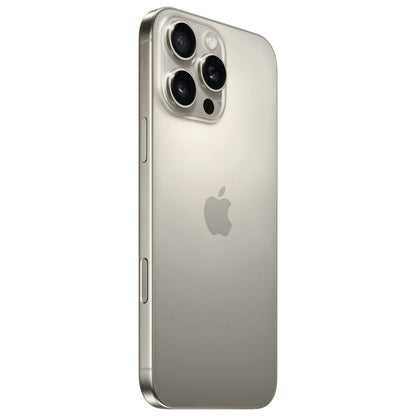 Mobiltelefon Apple iPhone 16 Pro Max, 256GB, Naturlig Titanium MYWY3ZD/A
