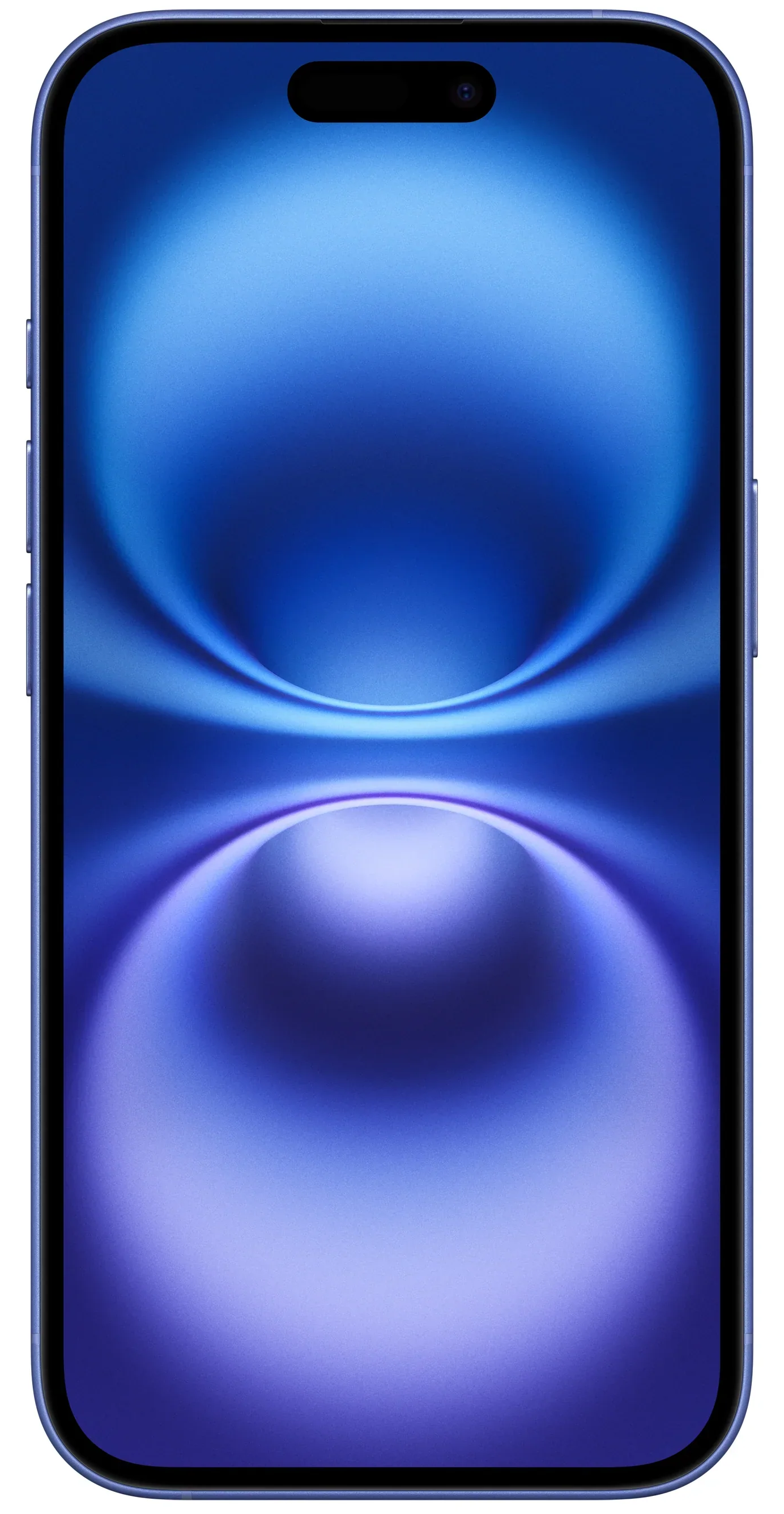 Mobiltelefon Apple iPhone 16, 128GB, Ultramarine India Spec MYECHN/A