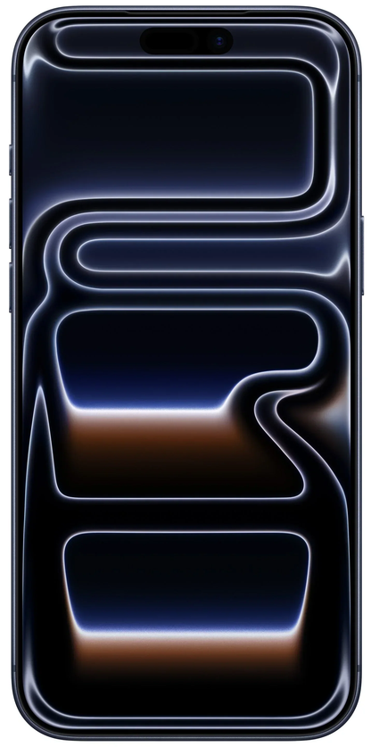 Mobiltelefon Apple iPhone 17 Pro Max, 256GB, Deep Blue MFYP4ZD/A