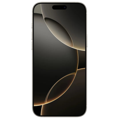 Mobiltelefon Apple iPhone 16 Pro Max, 256GB, Naturlig Titanium MYWY3ZD/A