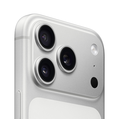 Apple iPhone 17 Pro mobiltelefon, 256GB, Sølv MG8G4ZD/A