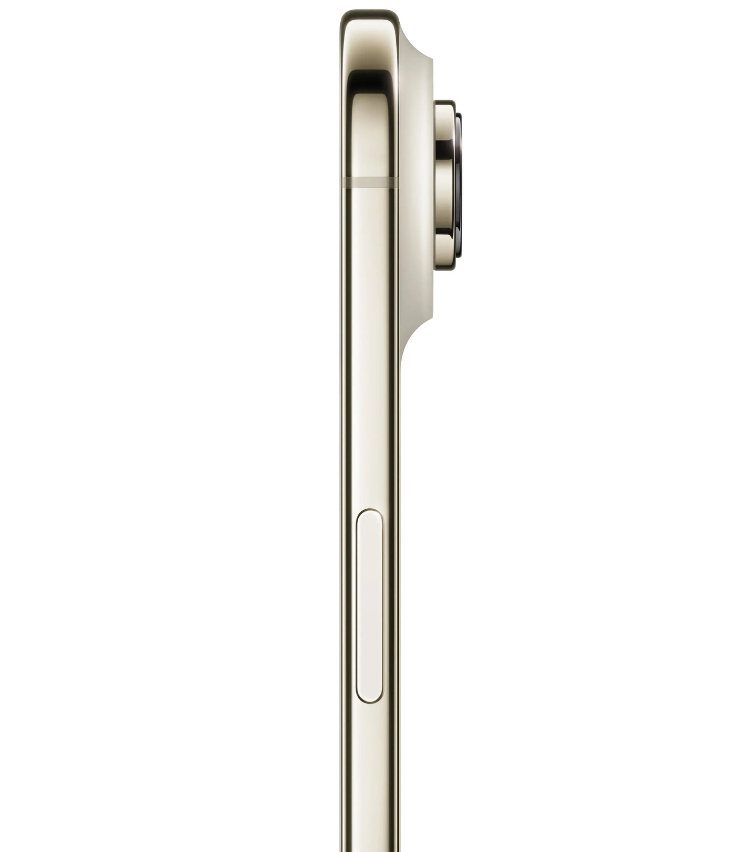 Mobiltelefon Apple iPhone Air, 256GB, Light Gold MG2N4ZD/A