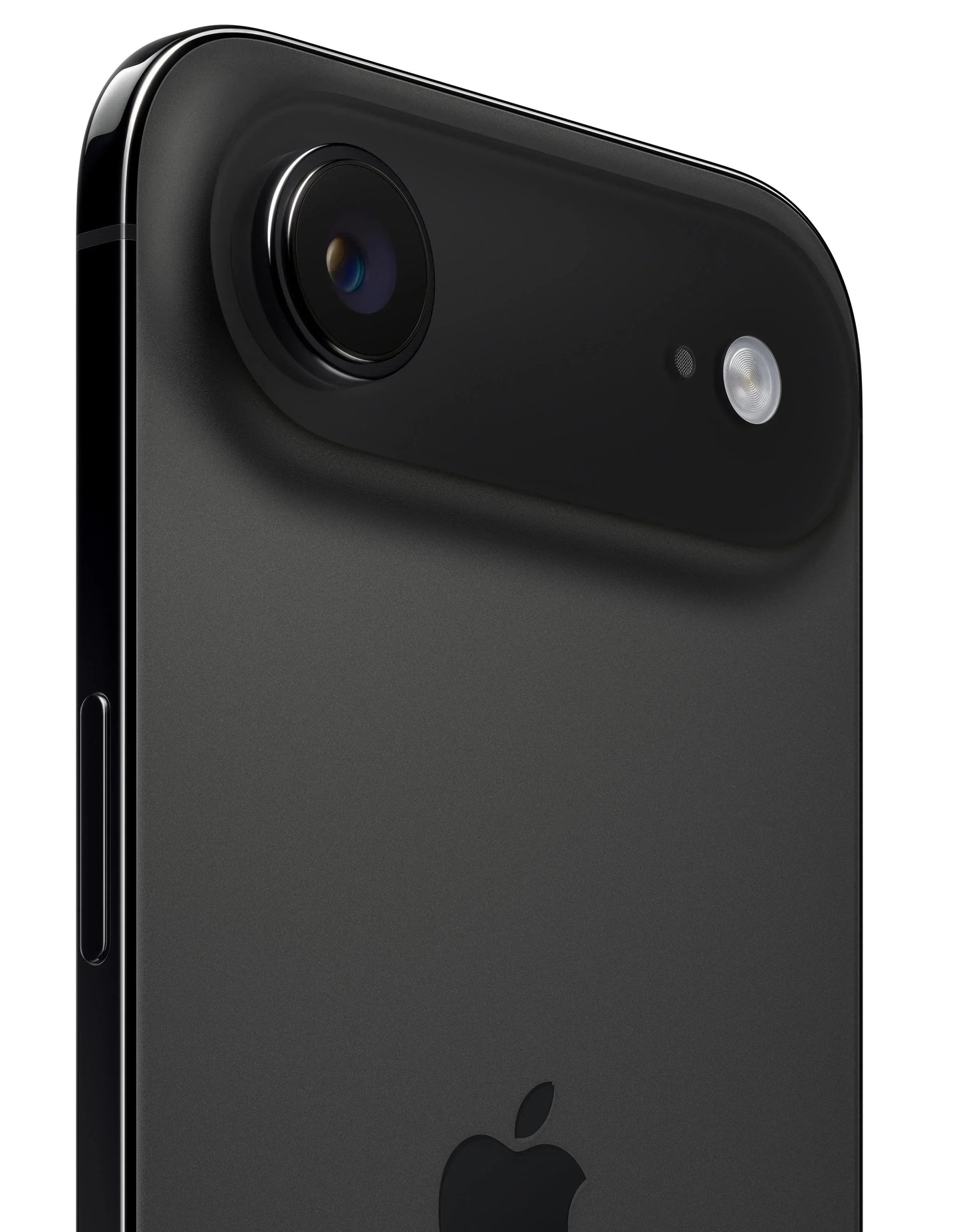 Mobiltelefon Apple iPhone Air, 256GB, Space Black MG2L4ZD/A